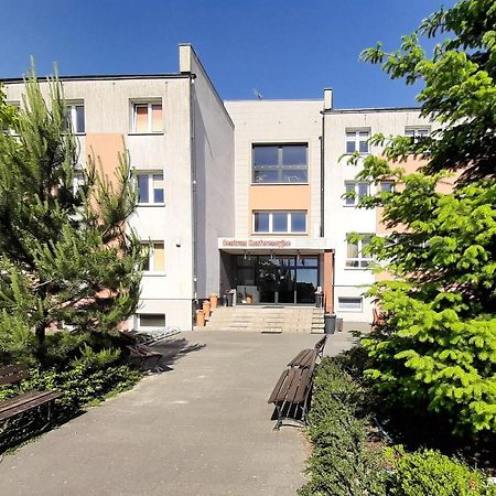 Centrum Konferencyjne Brancon Babimost Экстерьер фото