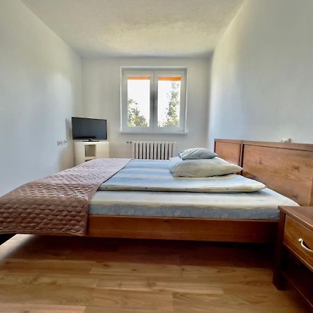 Centrum Konferencyjne Brancon Babimost Экстерьер фото