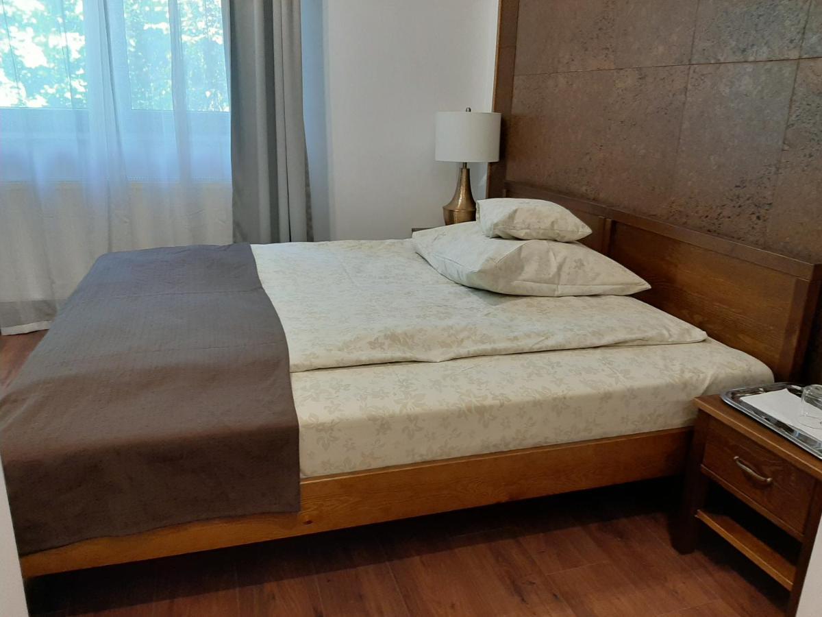 Centrum Konferencyjne Brancon Babimost Экстерьер фото