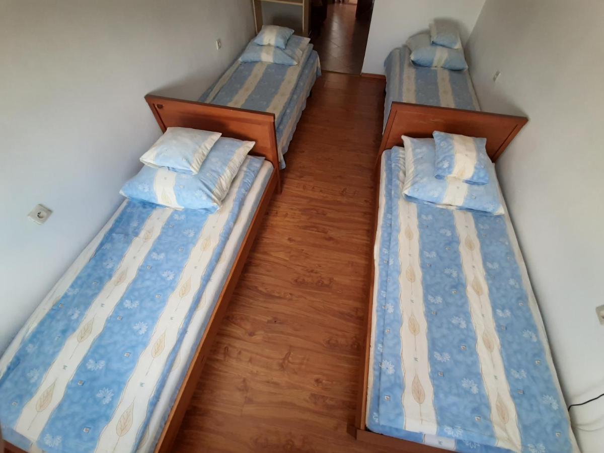 Centrum Konferencyjne Brancon Babimost Экстерьер фото