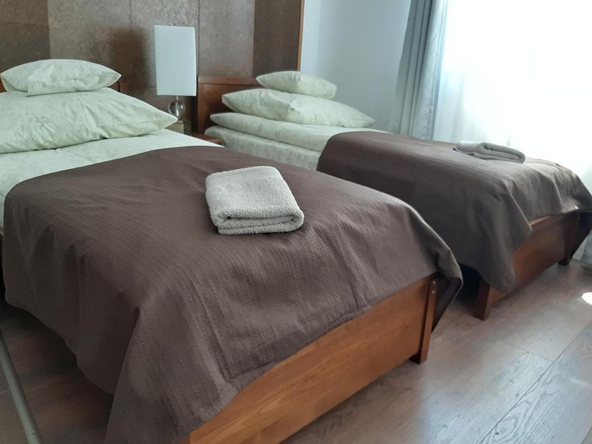 Centrum Konferencyjne Brancon Babimost Экстерьер фото